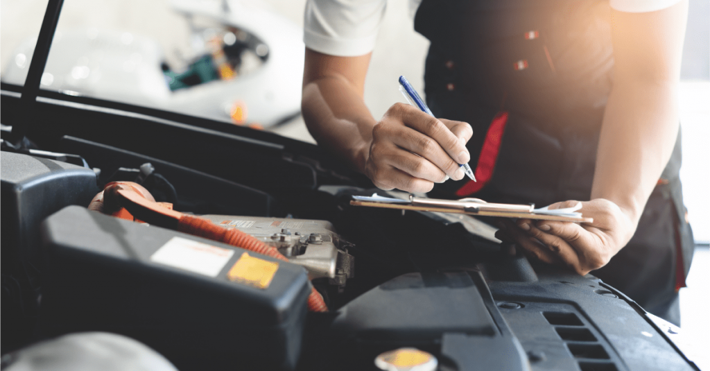 Consejos para Cuidar el Motor de tu Auto