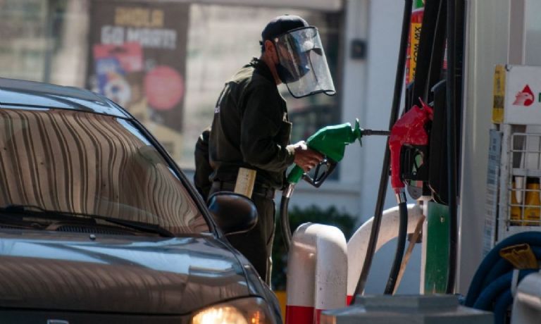 ¡Descubre la mejor opción de combustible para tu vehículo!
